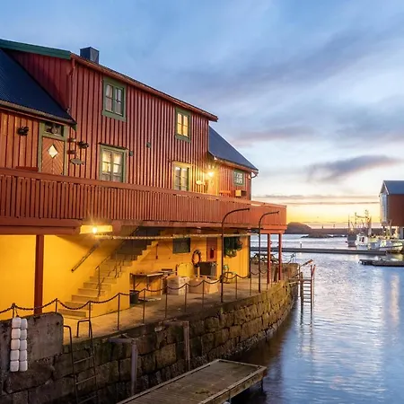 Fishermans Lodge&Kayak Rental