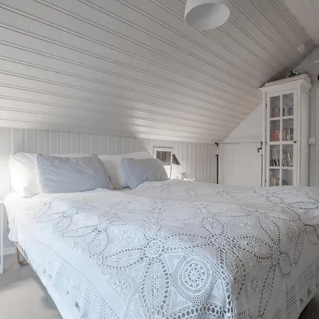 Fishermans Lodge&Kayak Rental Hébergement de vacances Stamsund