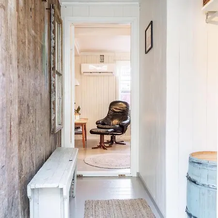 Fishermans Lodge&Kayak Rental Stamsund
