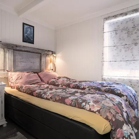 Lofoten- Fishermans Logde With The View Holiday home Stamsund