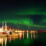 Lofoten- Fishermans Logde With The View Stamsund